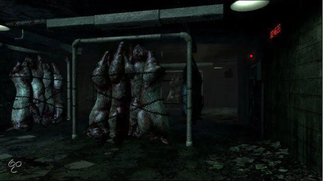 Mindscape Saw 2