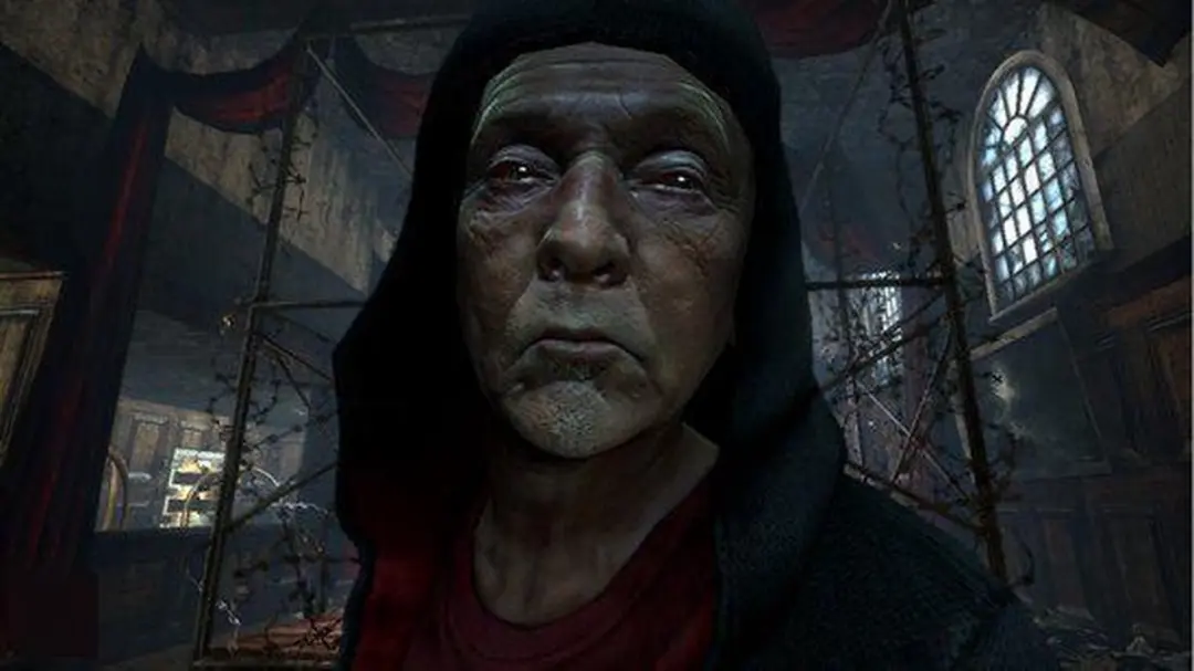 Mindscape Saw 2