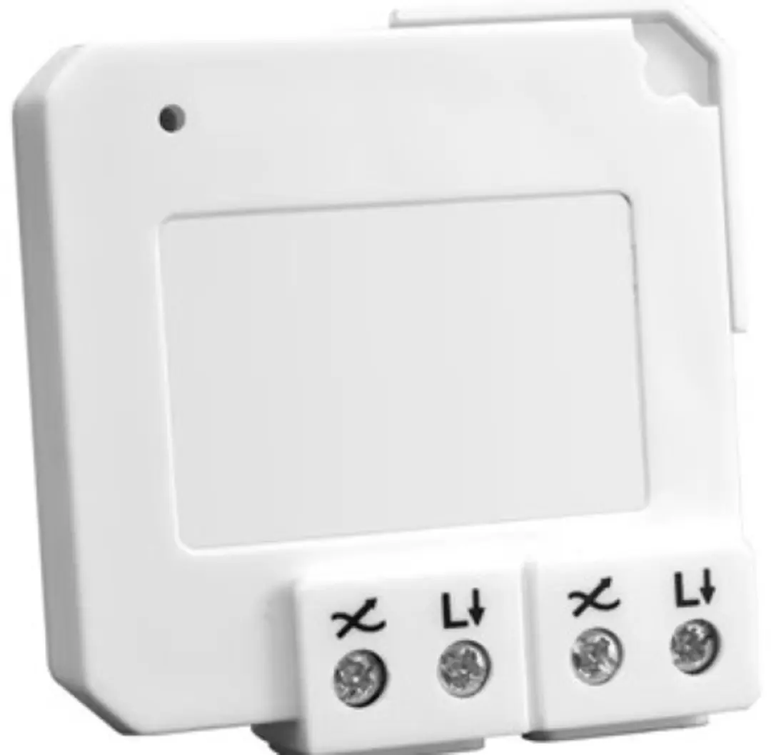 Trust Single Wall Switch AWST-8800