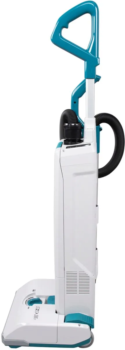 Makita DVC560PT2 Accu Stofzuiger - 2x 5.0Ah - afbeelding 6 van 6
