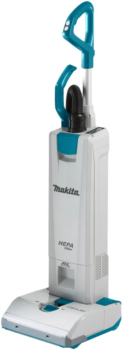 Makita DVC560PT2 Accu Stofzuiger