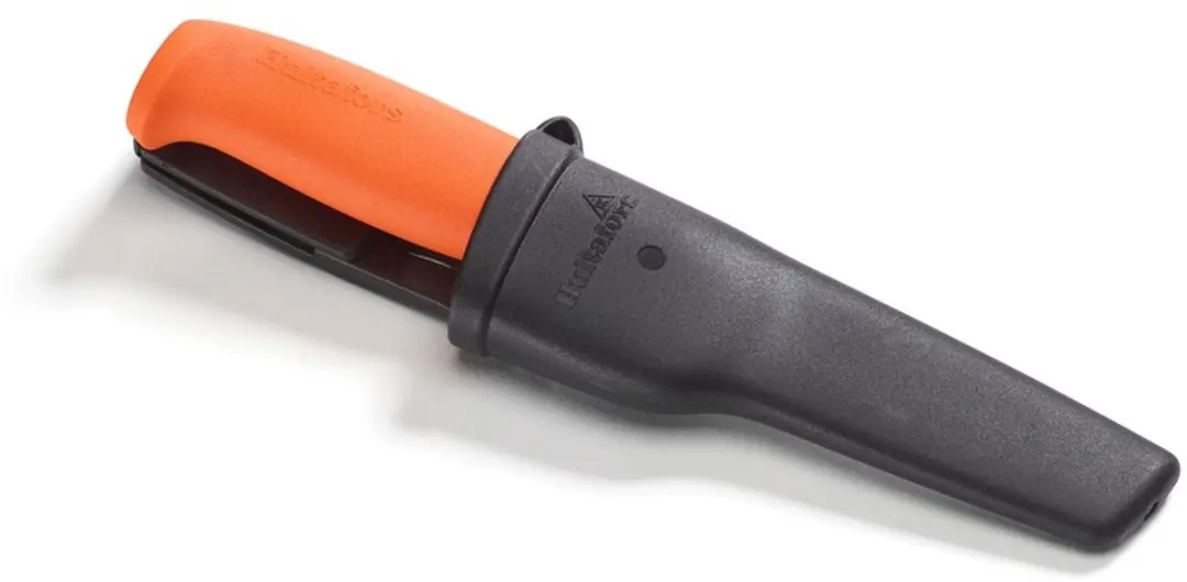 Hultafors HVK Mes - Oranje - afbeelding 6 van 6