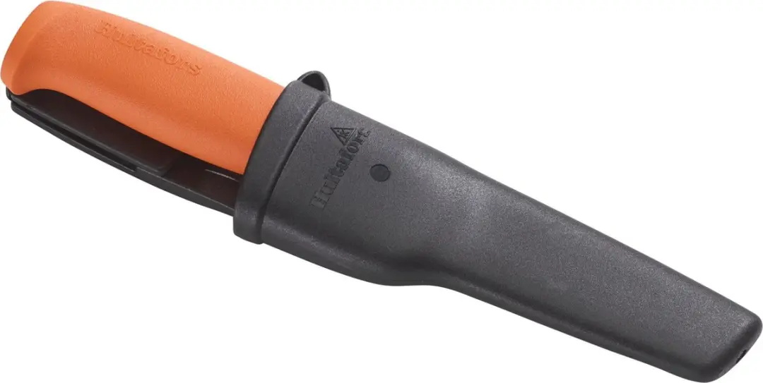 Hultafors HVK Mes - Oranje