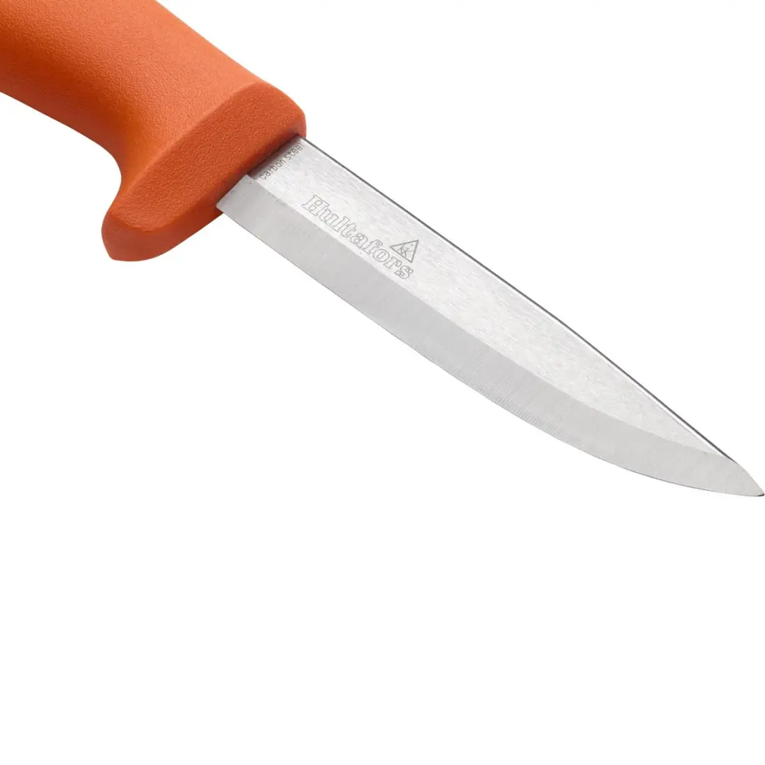 Hultafors HVK Mes - Oranje