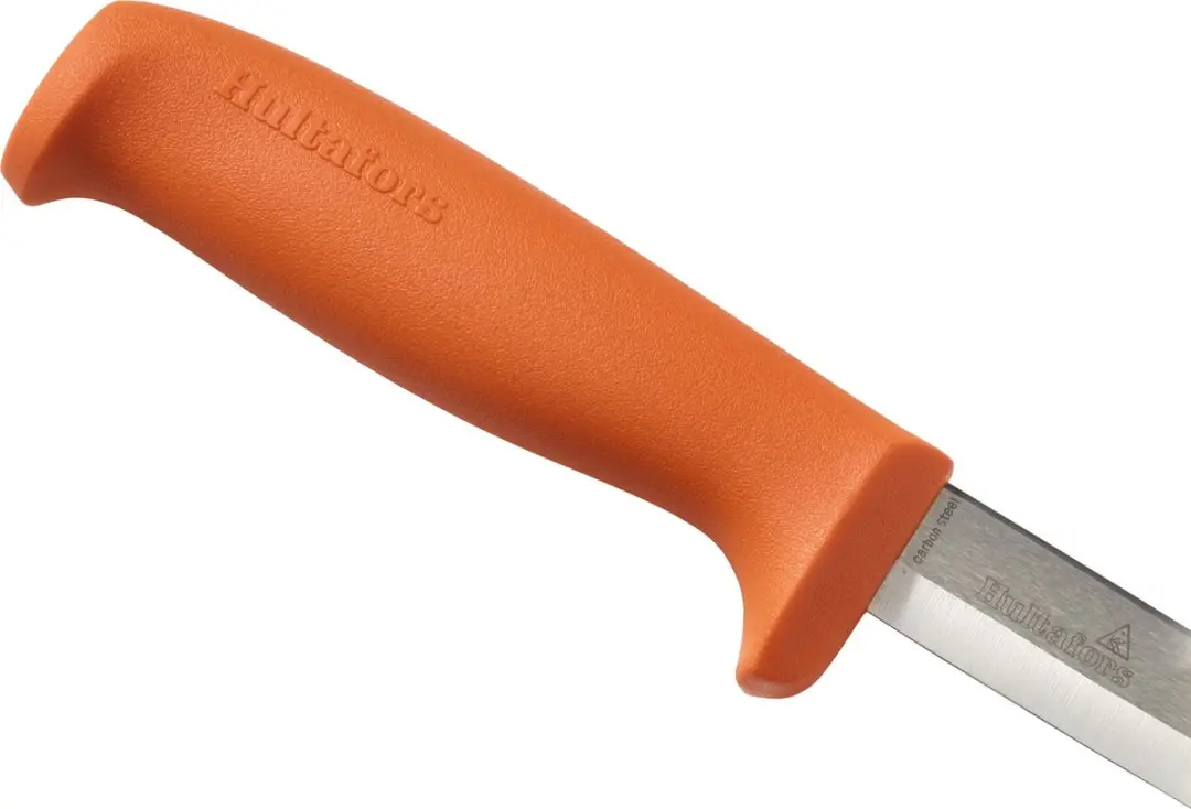Hultafors HVK Mes - Oranje