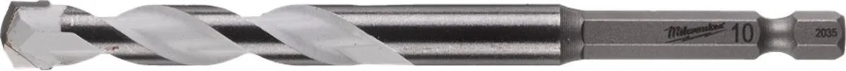 Milwaukee Multi Materiaalboor 10x120 4932471107