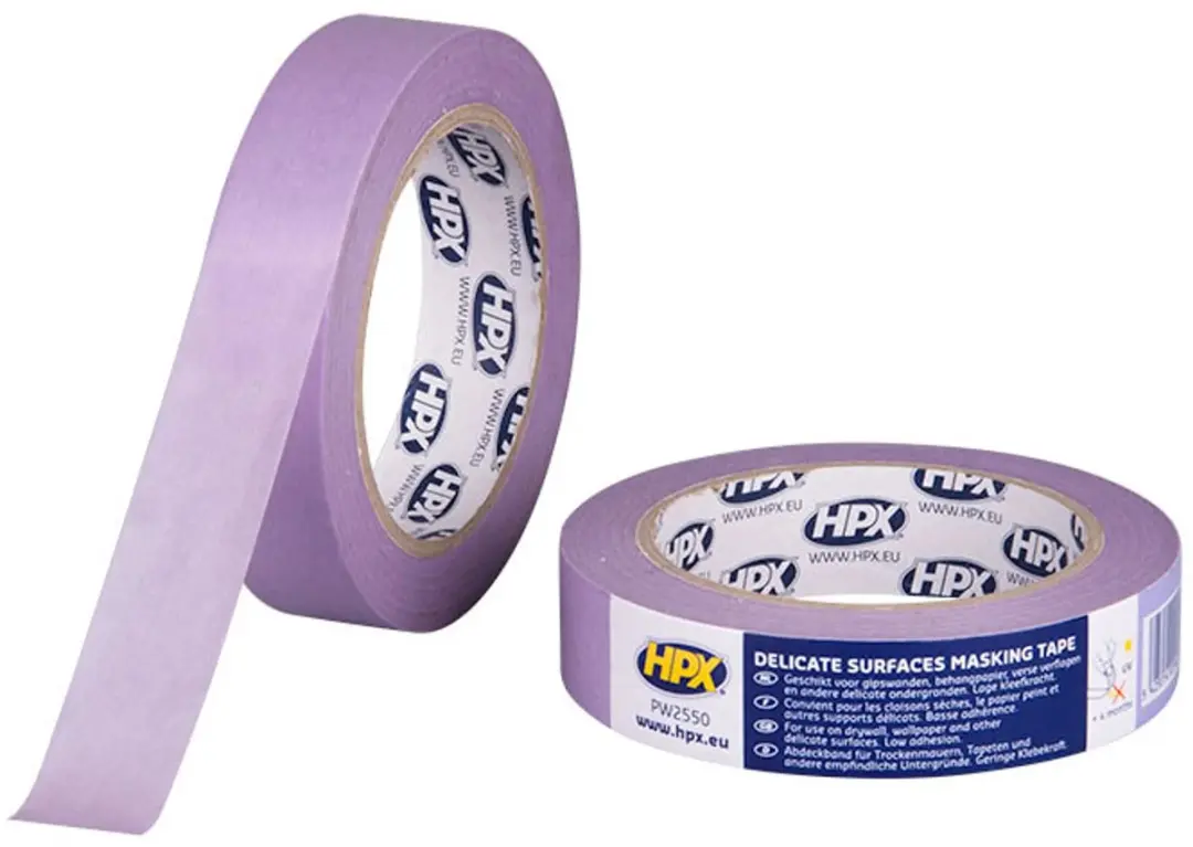 HPX Masking 4800 Delicate Surfaces