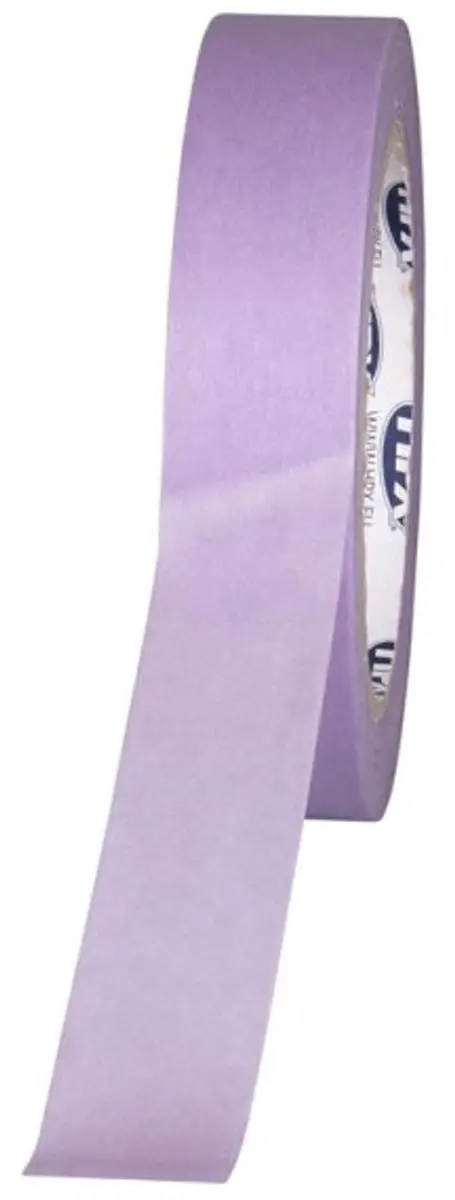 HPX Masking 4800 Delicate Surfaces - Paars 25mm x 50m