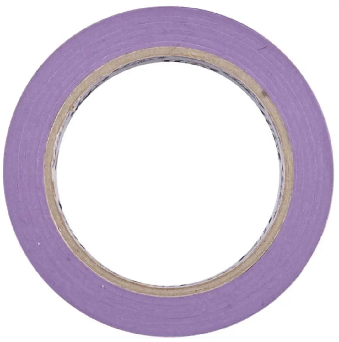 HPX Masking 4800 Delicate Surfaces - Paars 25mm x 50m