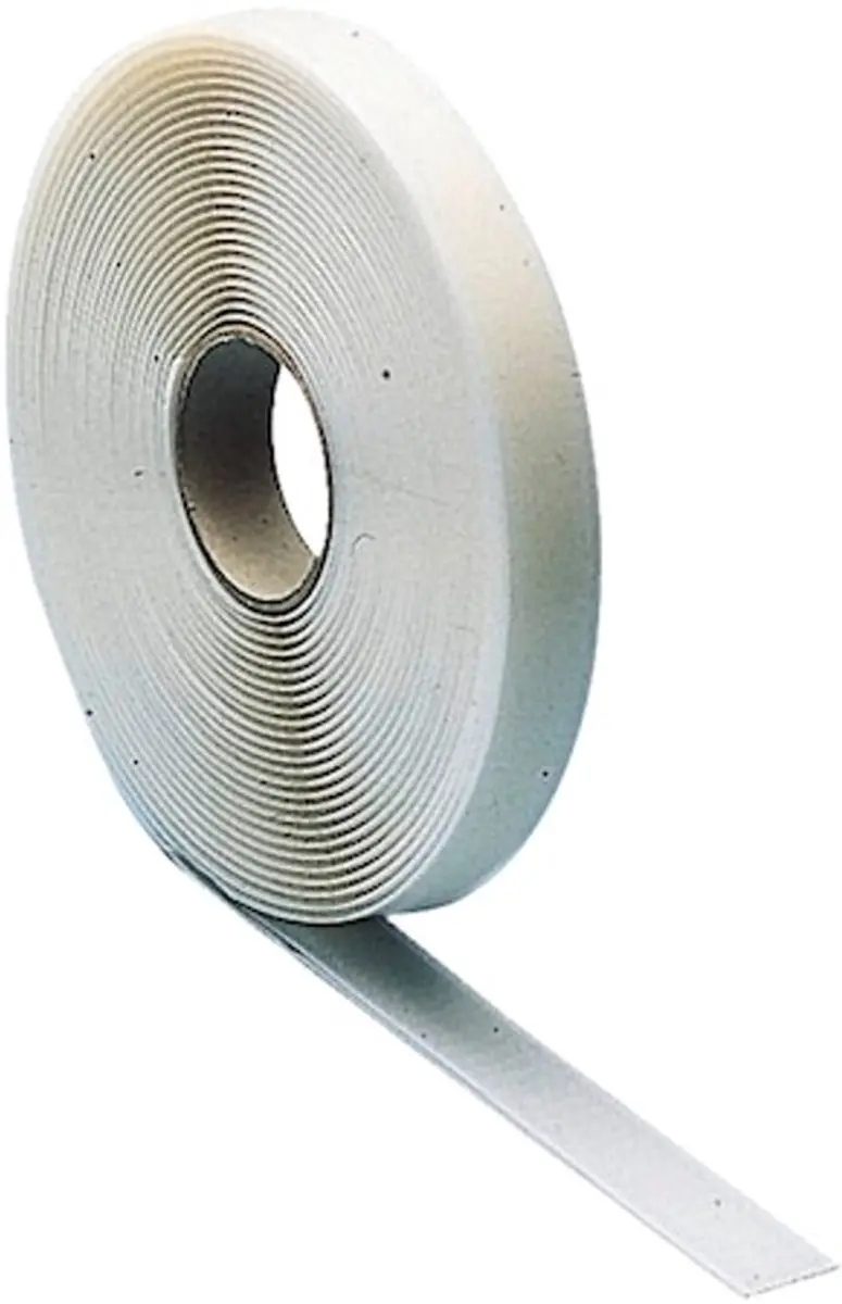 Würth Zelfhechtende Klittenbandbevestiging 1 Stuk