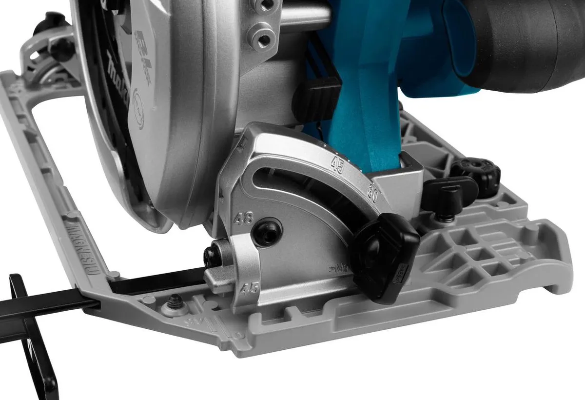 Makita DHS783ZJU 2x18V Cirkelzaag 190mm