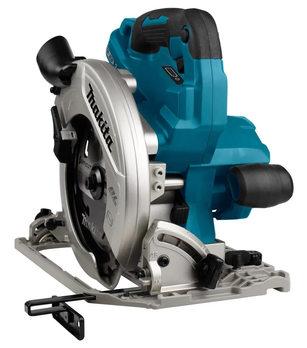 Makita DHS783ZJU 2x18V Cirkelzaag 190mm