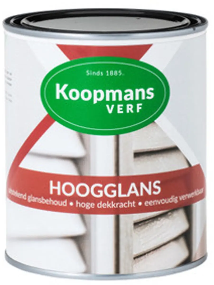 Koopmans Hooglans 750ml