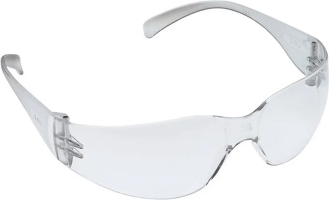 3M Virtua Veiligheidsbril - Helder