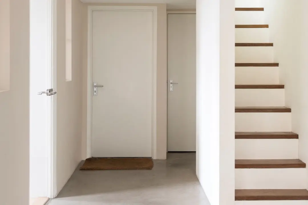 Flexa Strak Op De Muur Binnenmat Wit Dadel Mengverf 5L