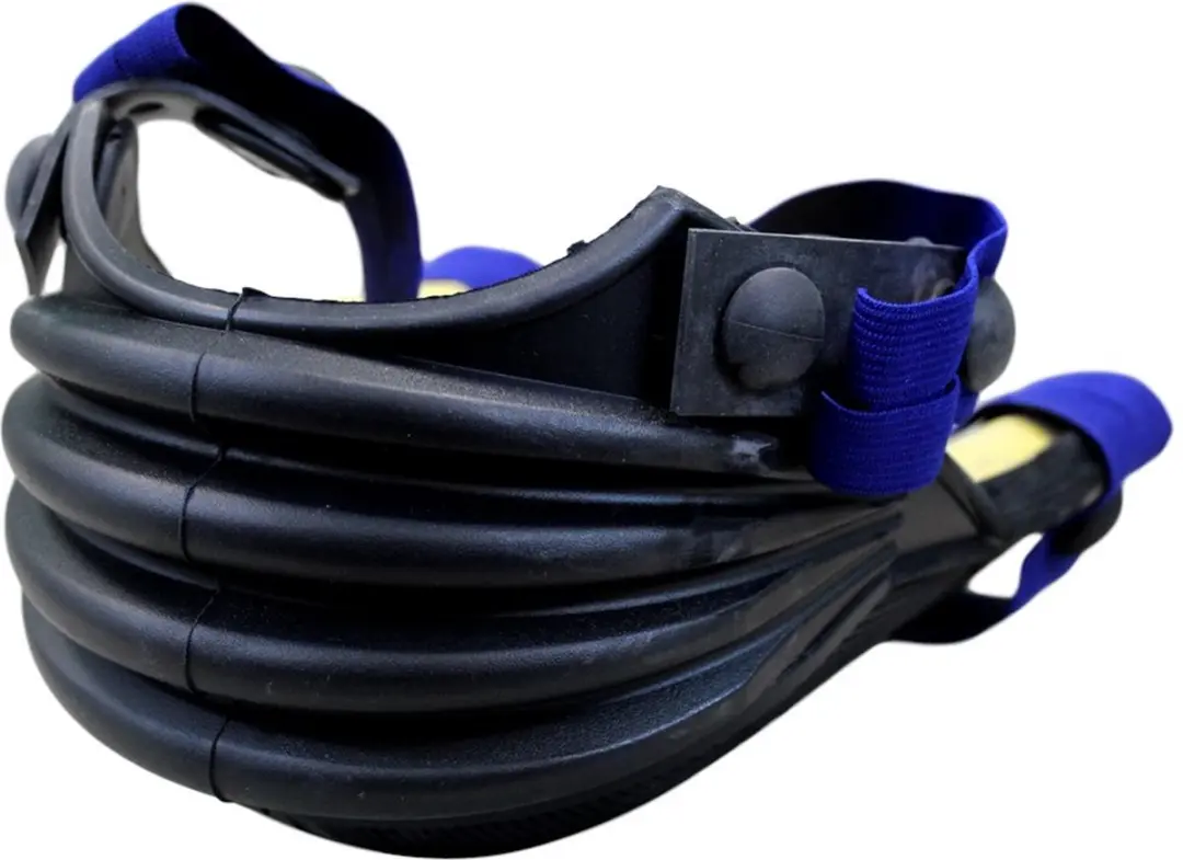 Gripline Harmonica Kniebeschermers - One Size - afbeelding 6 van 6