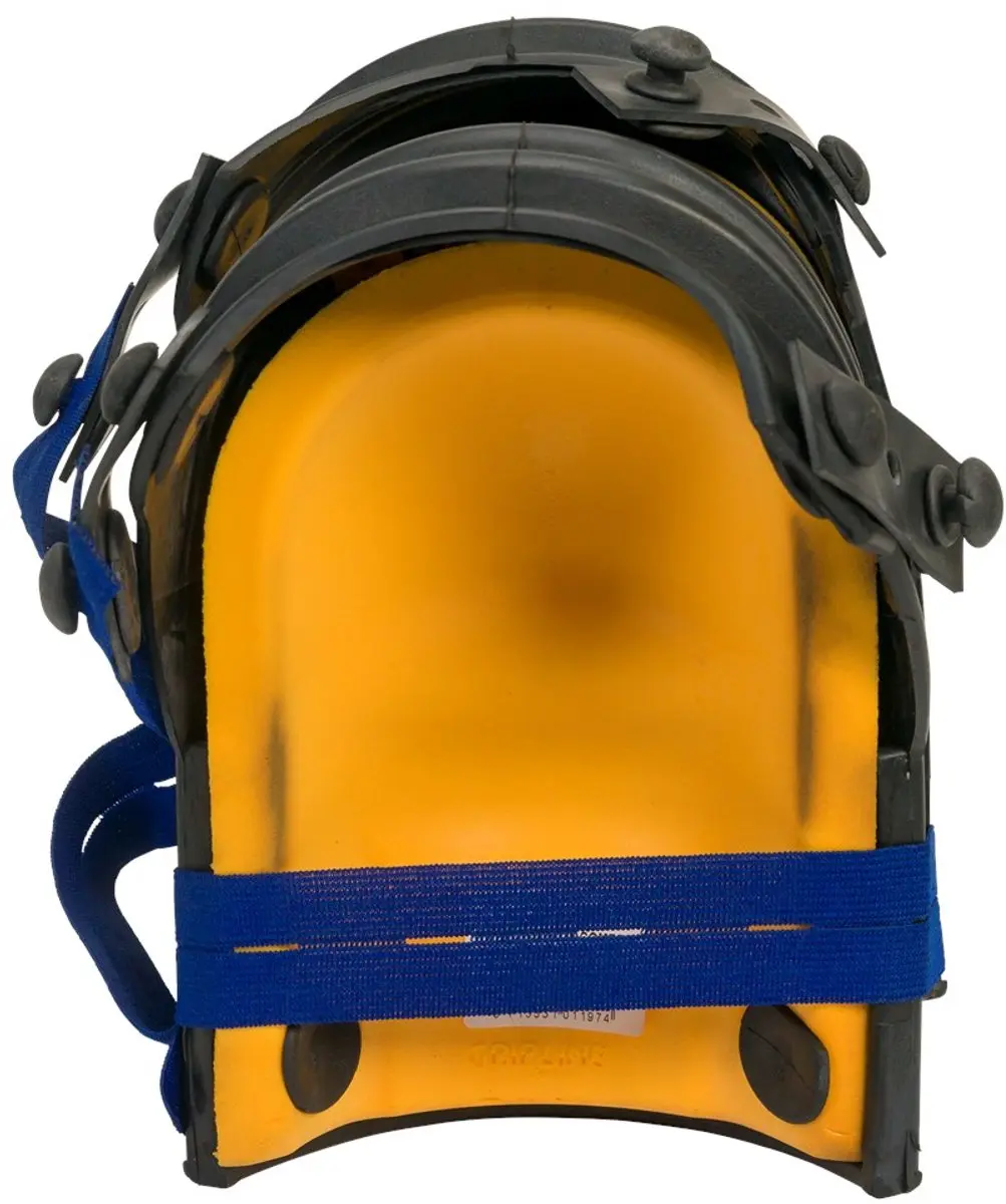 Kniebeschermers Harmonica Comfort
