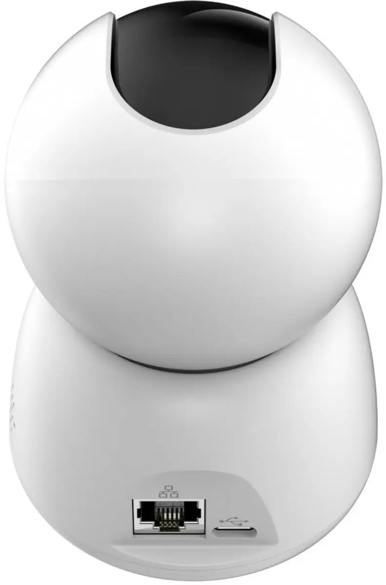 Dahua H3B Hero IP-Camera 3MP - Wit