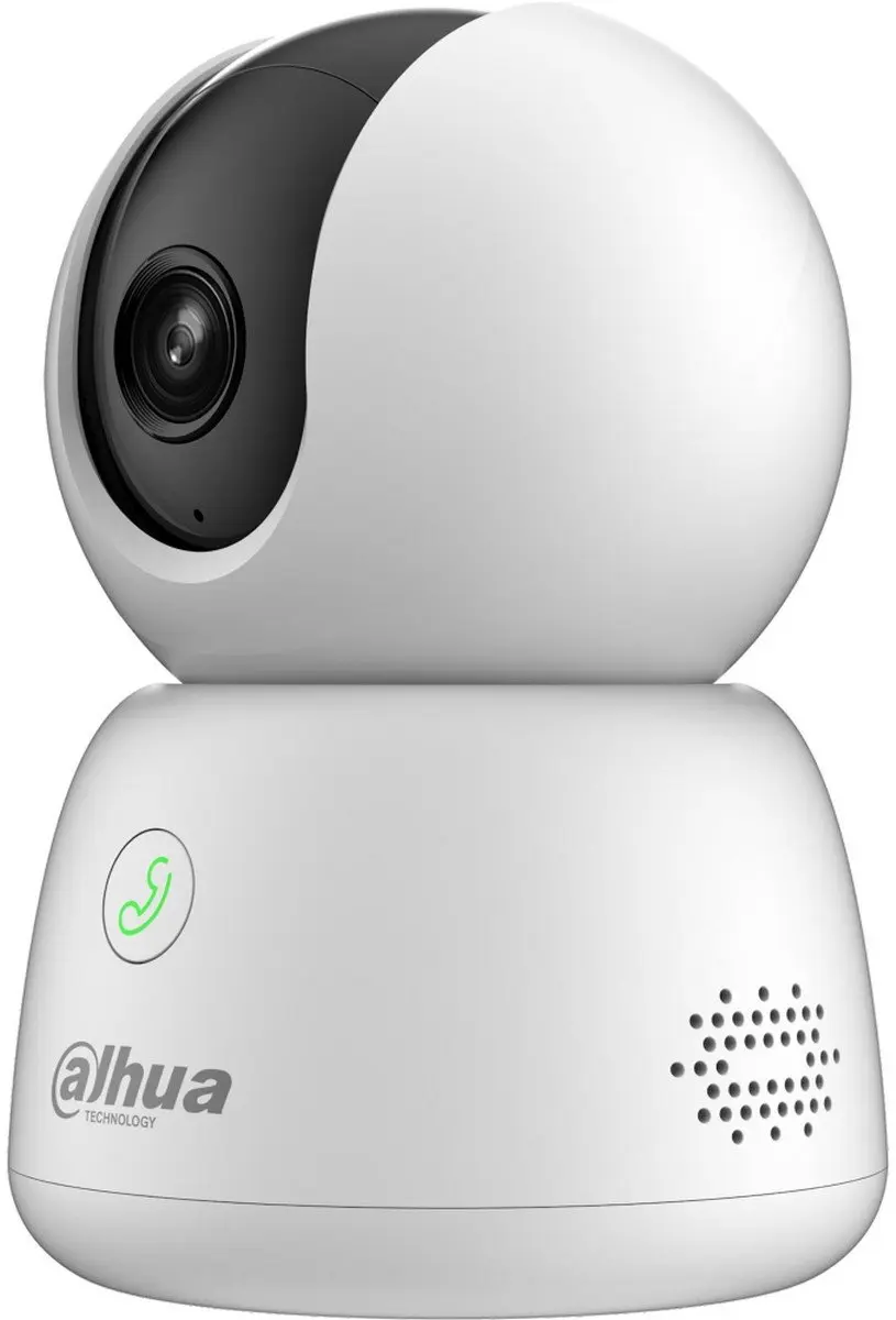Dahua H3B Hero IP-Camera 3MP - Wit