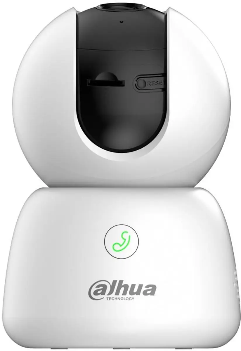 Dahua H3B Hero IP-Camera 3MP - Wit