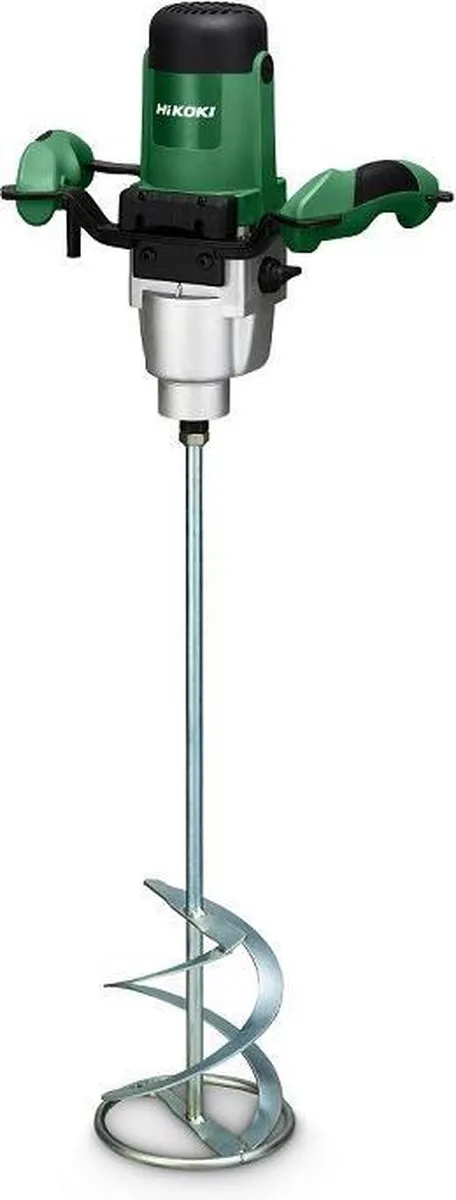 Hikoki UM12VST2UAZ Mixer 120mm