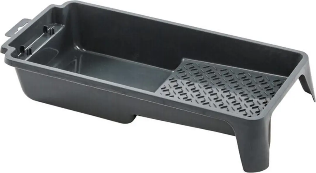 Anza Verfbak 30x15cm - Zwart - afbeelding 6 van 6