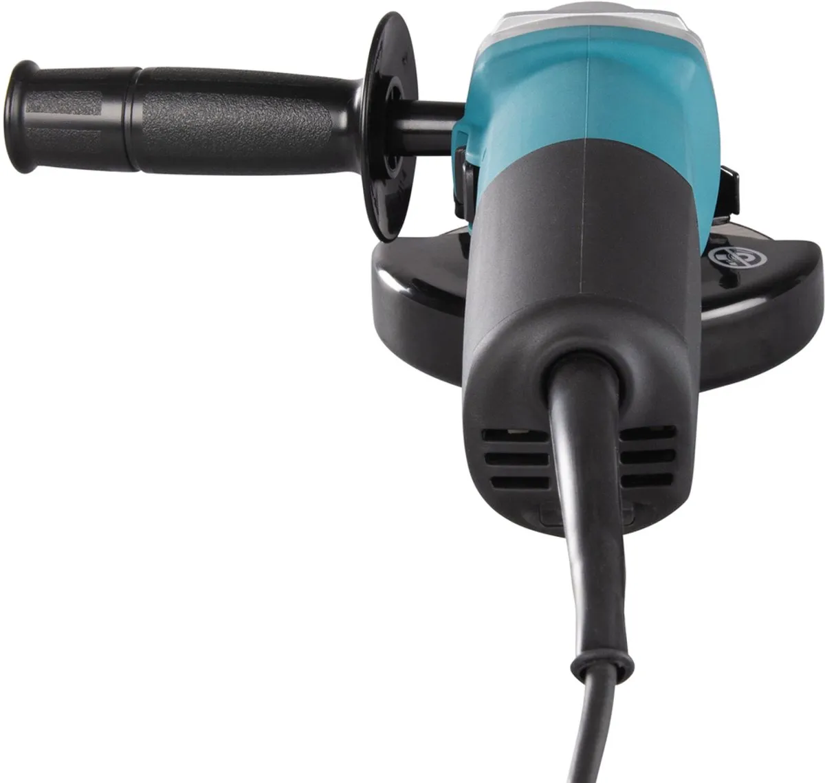 Makita 9565CRX1 Haakse Slijper 1400W
