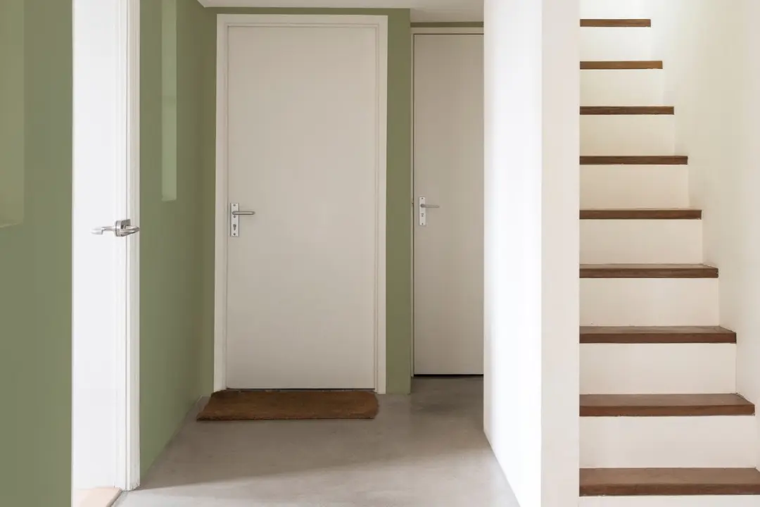 Flexa Creations Muurverf Extra Mat Vol Salie 1L