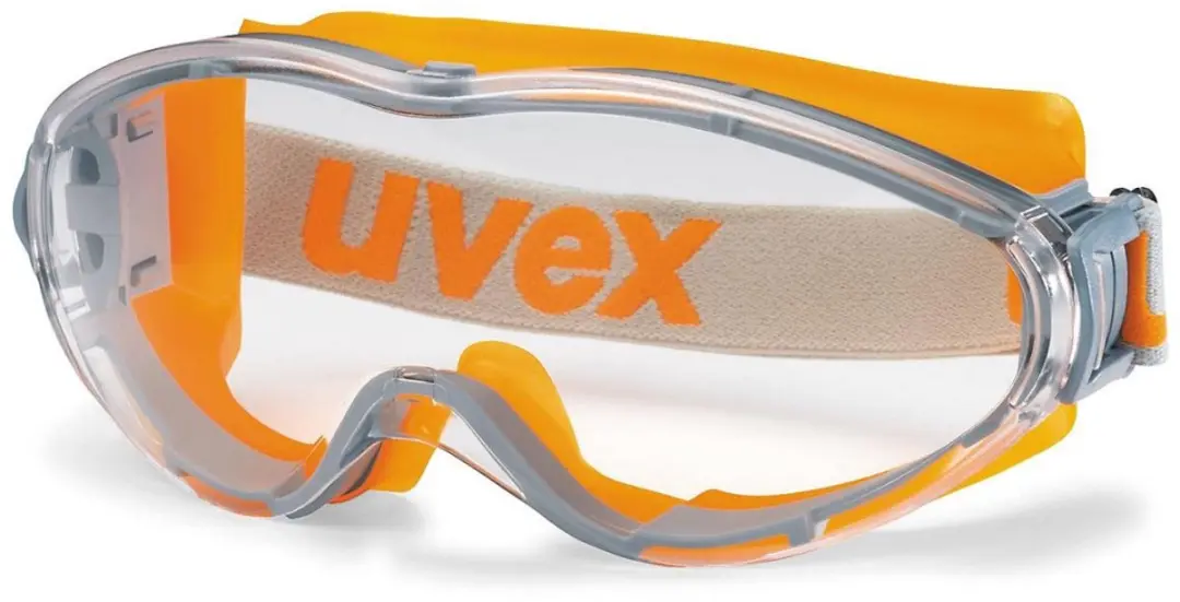 Uvex Ultrasonic 9302245 Ruimzichtbril
