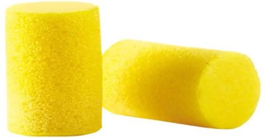 3M Ear Classic Oorplug Geel 28Db 250Pr/Ds