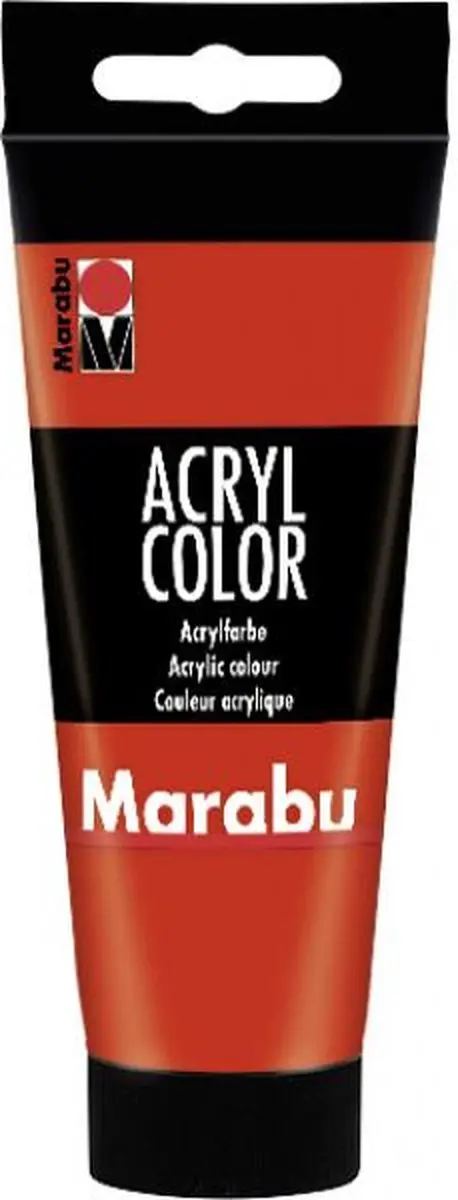 Marabu Acrielverf 100ml