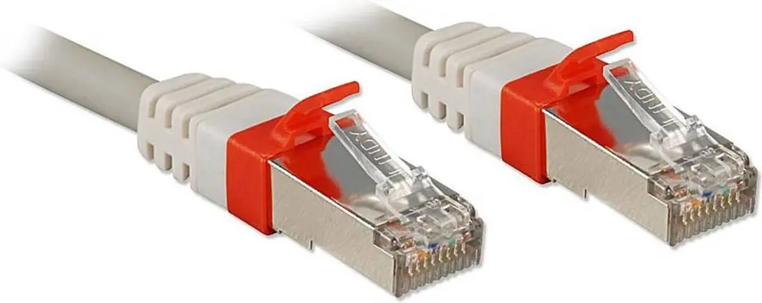 Lindy 45351 RJ45 Netwerkkabel 0.50m