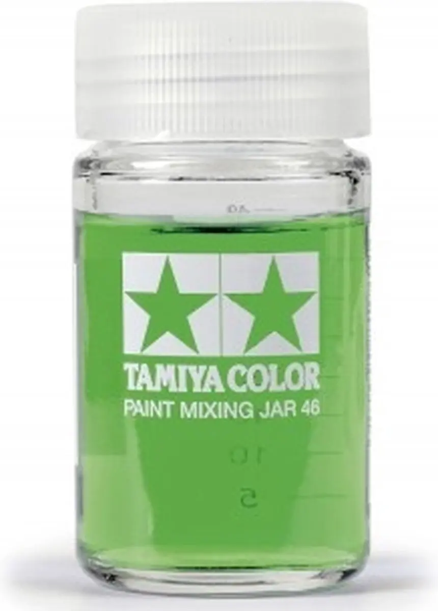 Tamiya Verfregulateur 46ml