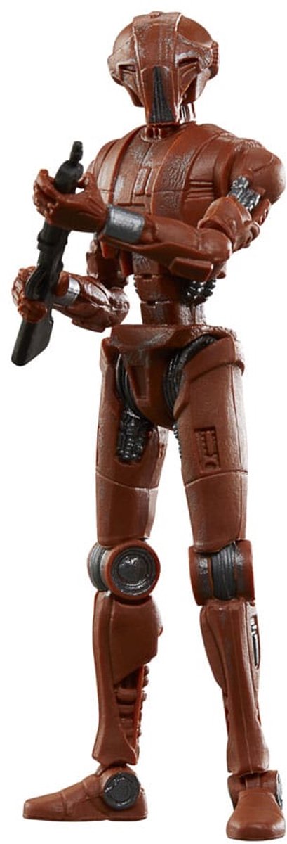 Hasbro Star Wars - Galaxy Of Heroes Vintage Collection 2-Pack Jedi Knight Revan & HK-47 10 cm Actiefiguur - Multicolours