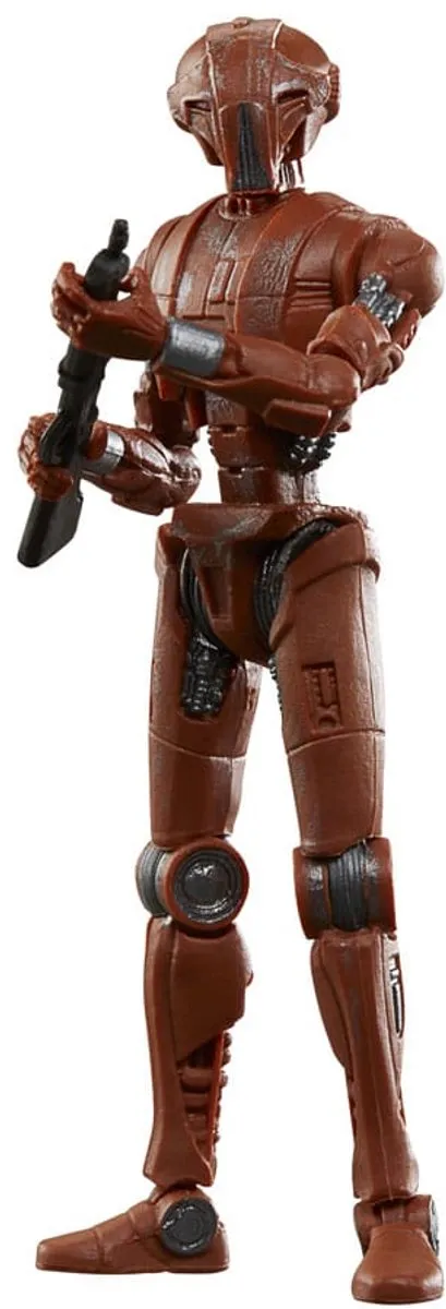Disney Star Wars Galaxy Of Heroes Vintage Collection Revan & HK-47 Actiefiguur - 2 Stuks