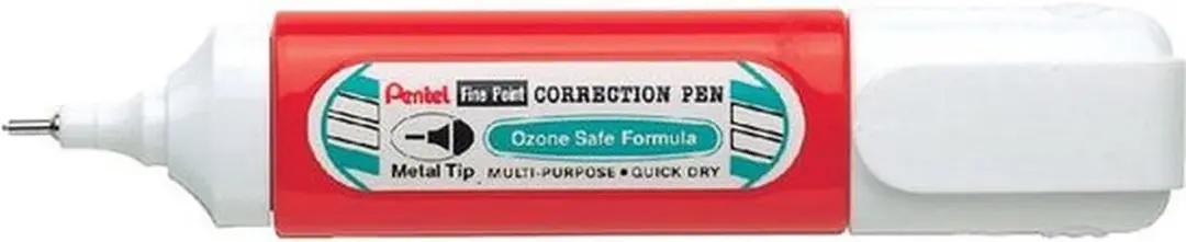Pentel Correctiepen Fluid ZLC31-W