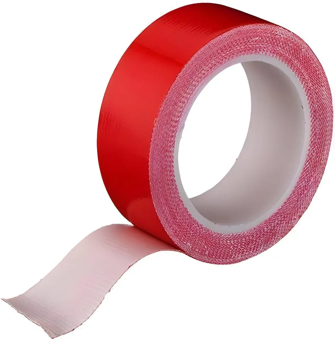Deltafix Watervaste Textband 19mm x 4m