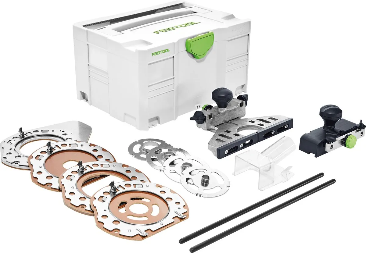 Festool ZS-OF 2200 Accessoire-Systainer
