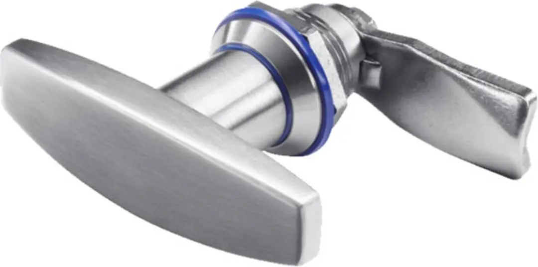 Rittal HD 4000.065 Behuizingshandgreep