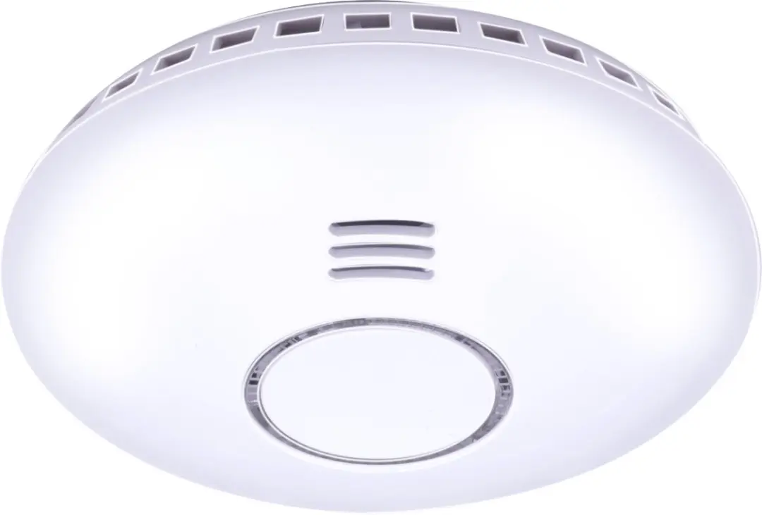 Alpina Smart Home Wifi Warmte- en Rookmelder