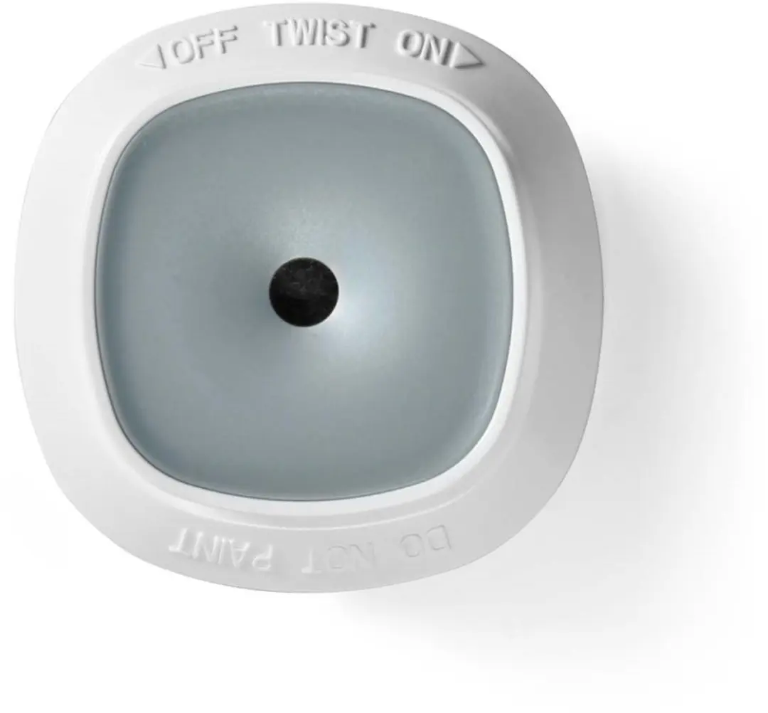 Nedis SmartLife Koolmonoxidemelder 10 Jaar Sensor - Wit - afbeelding 6 van 6
