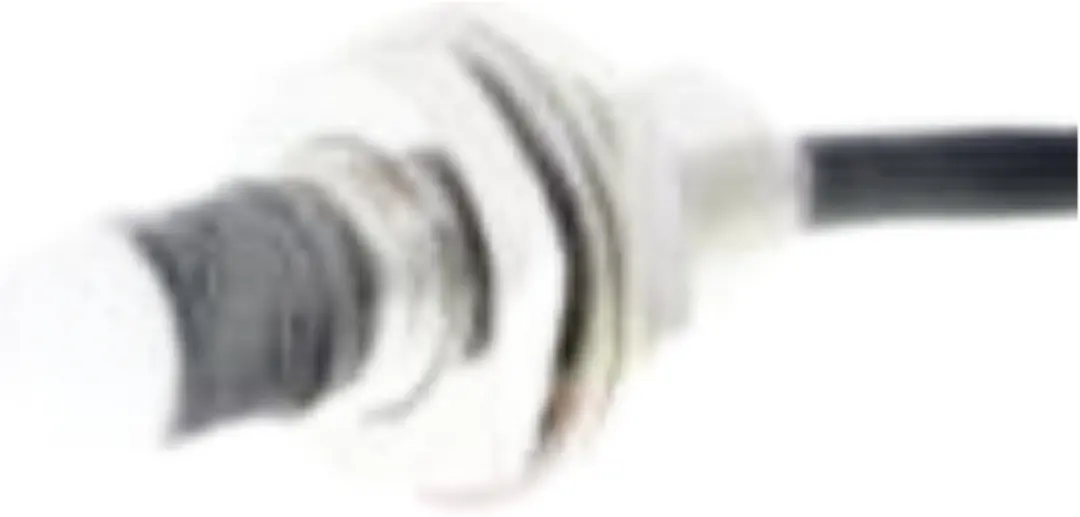 Omron D5B-1013 Eindschakelaar