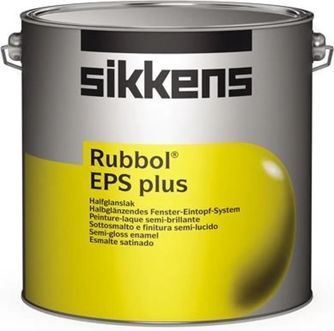 Sikkens Rubbol EPS Plus