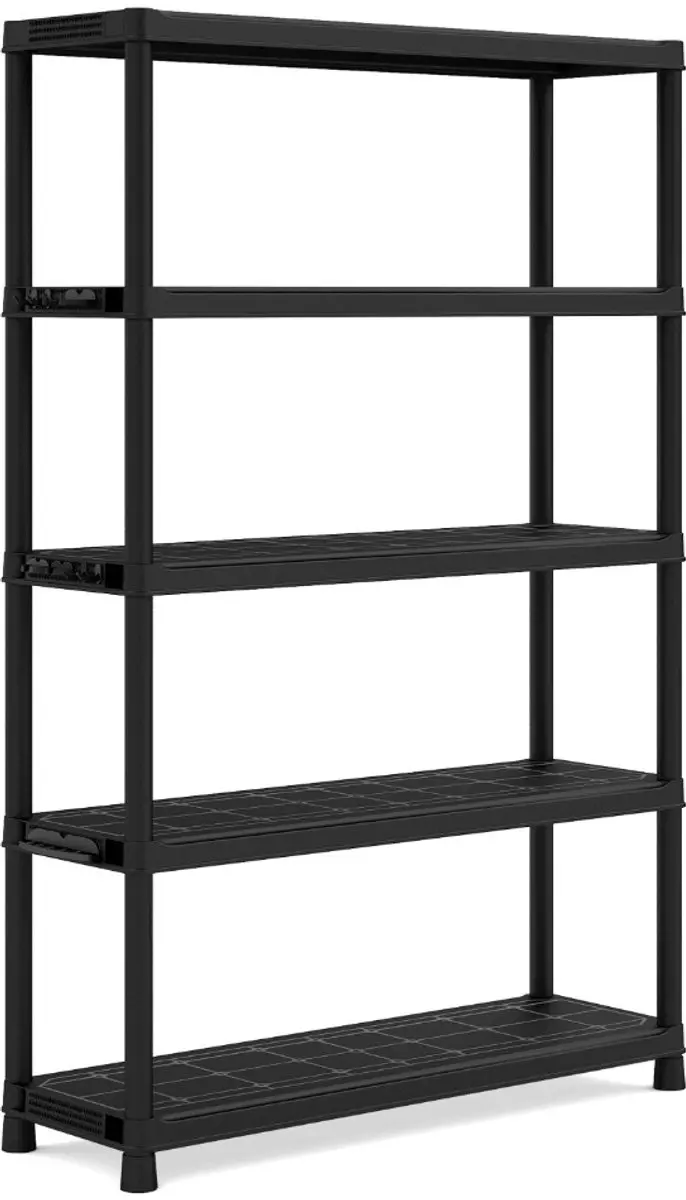 Keter Stellingkast 120x40x187cm