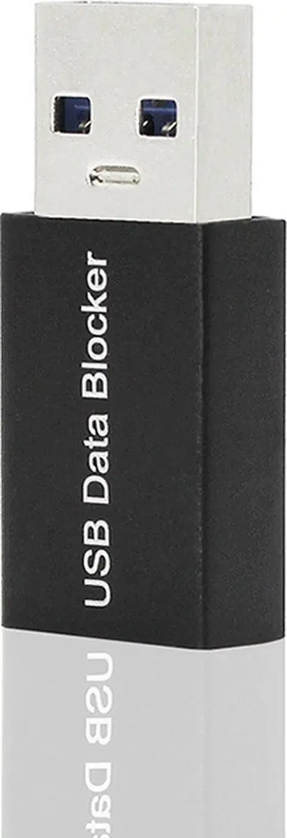 NÖRDIC BLOCKER USB Data blocker