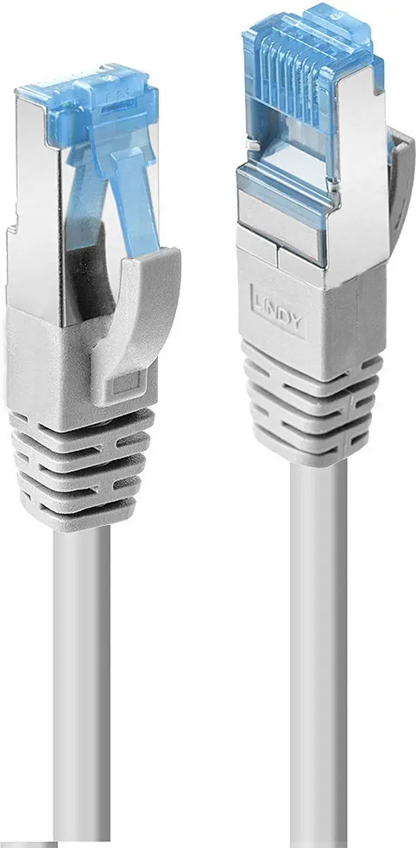 Lindy CAT 6A S/FTP Patchkabel 15m