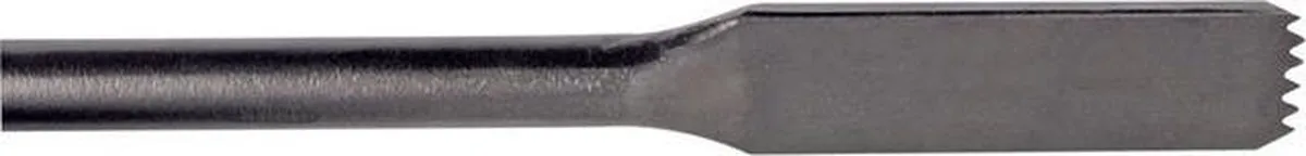 Hikoki HI00203 SDS-Max Tandbeitel 38x300mm - Steen/Beton - afbeelding 2 van 2