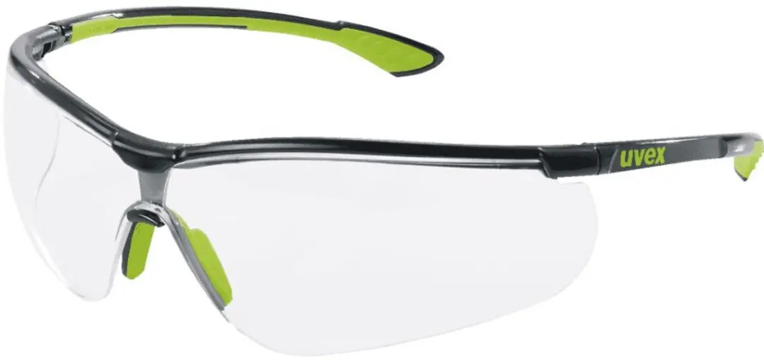 Uvex Sportstyle 9193-265 Veiligheidsbril