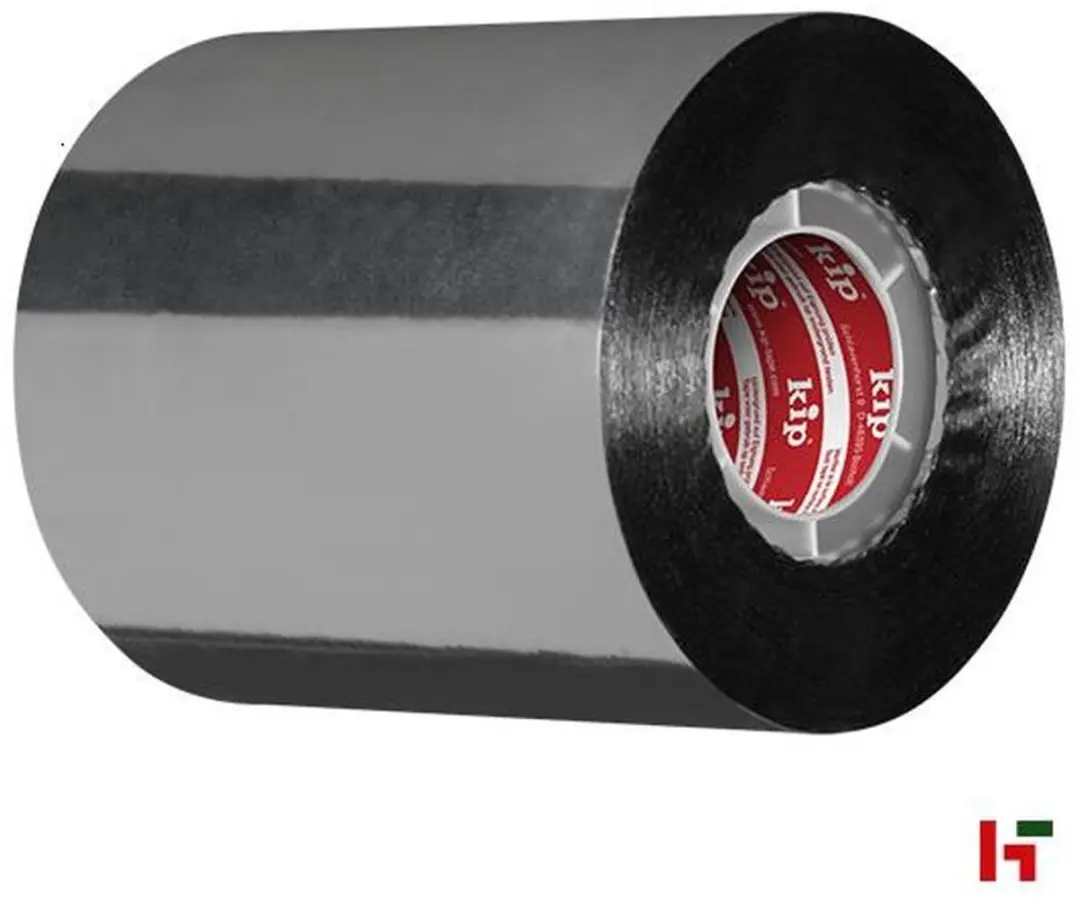 Kip 344 PP-Aluband Aluminiumtape 75mmx50m