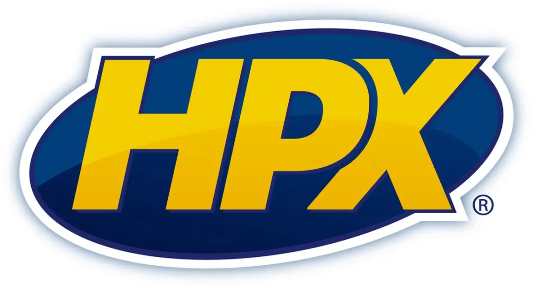 HPX 6200 Pantsertape - 3 Stuks Zilver